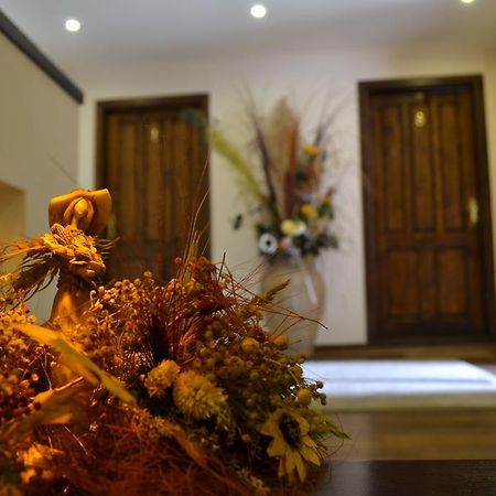 Chic City Rooms Sighişoara Dış mekan fotoğraf