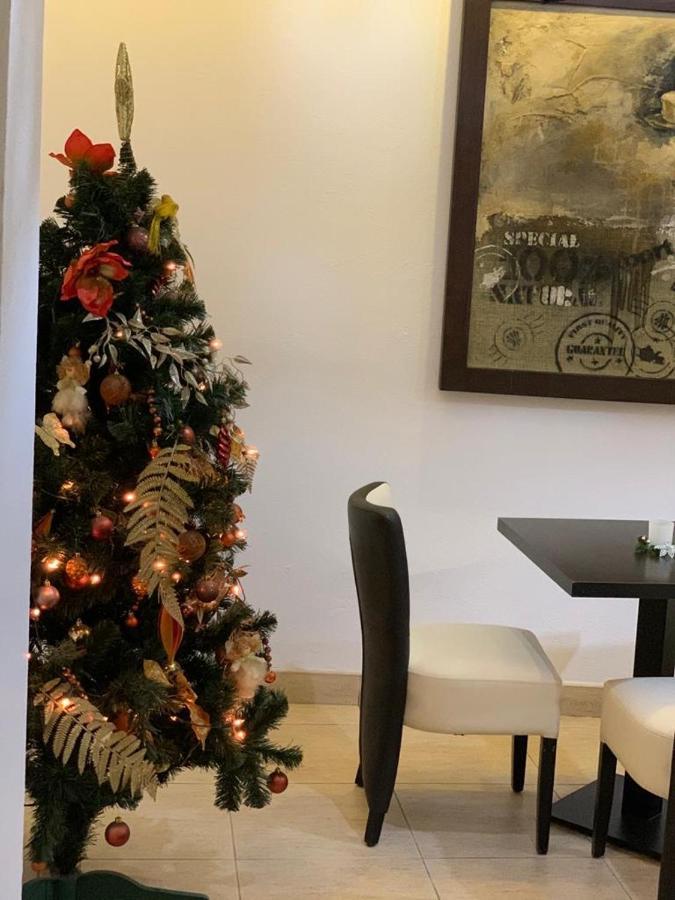 Chic City Rooms Sighişoara Dış mekan fotoğraf
