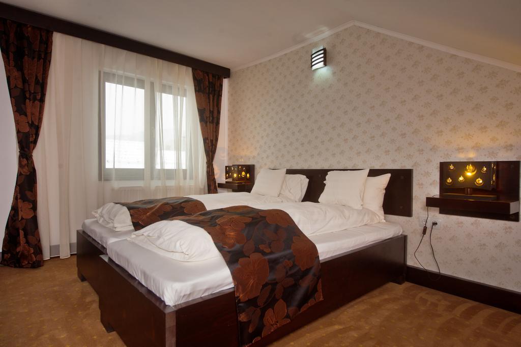 Chic City Rooms Sighişoara Oda fotoğraf