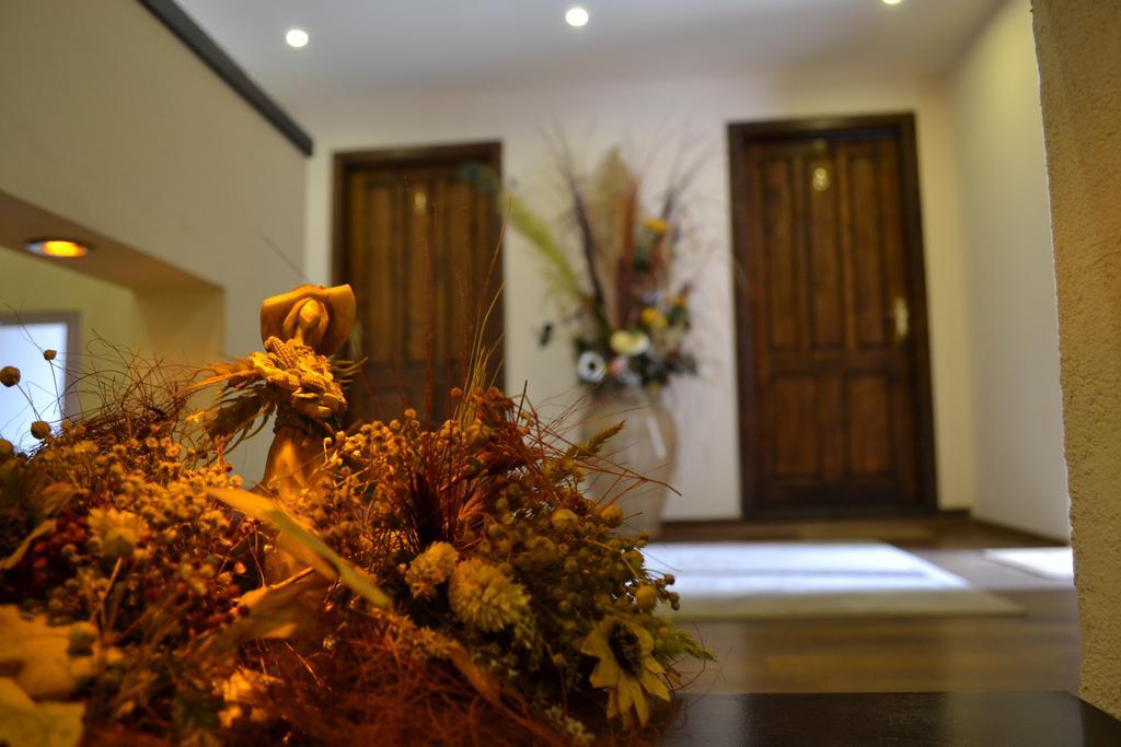 Chic City Rooms Sighişoara Dış mekan fotoğraf