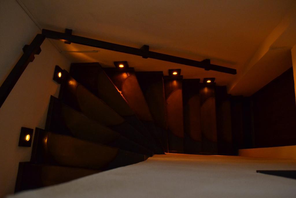 Chic City Rooms Sighişoara Dış mekan fotoğraf
